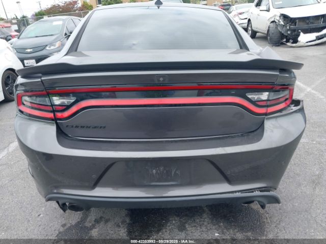 2C3CDXCT7KH591513 Dodge 2019