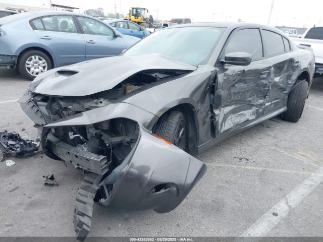 2C3CDXCT7KH591513 Dodge 2019