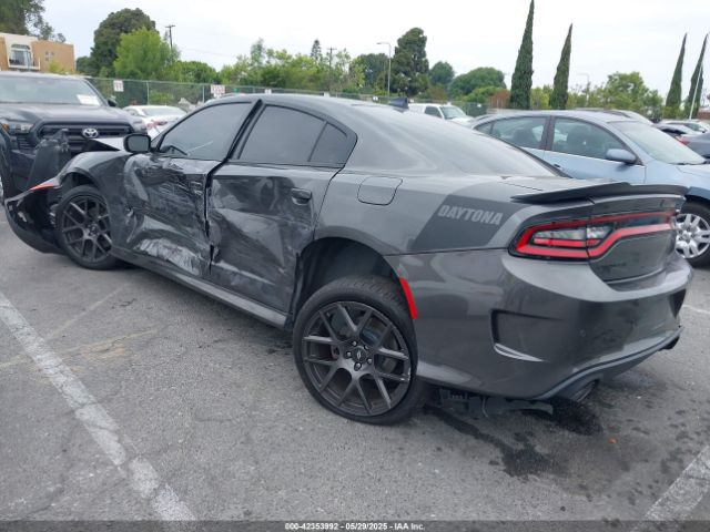2C3CDXCT7KH591513 Dodge 2019