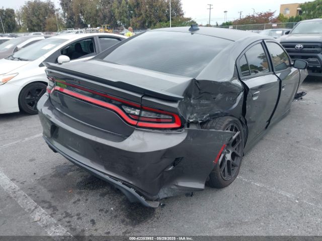 2C3CDXCT7KH591513 Dodge 2019