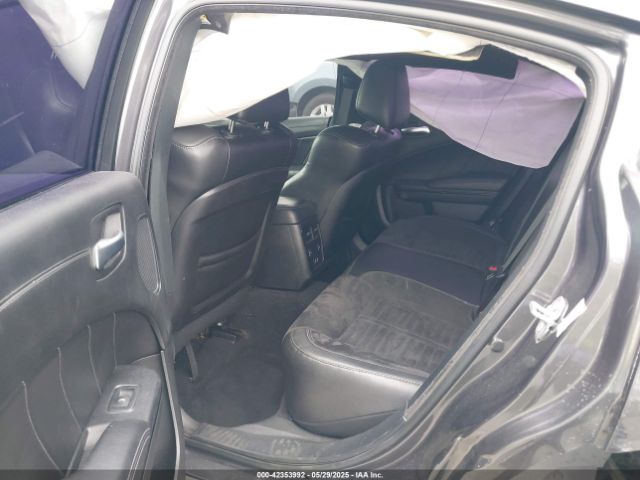 2C3CDXCT7KH591513 Dodge 2019