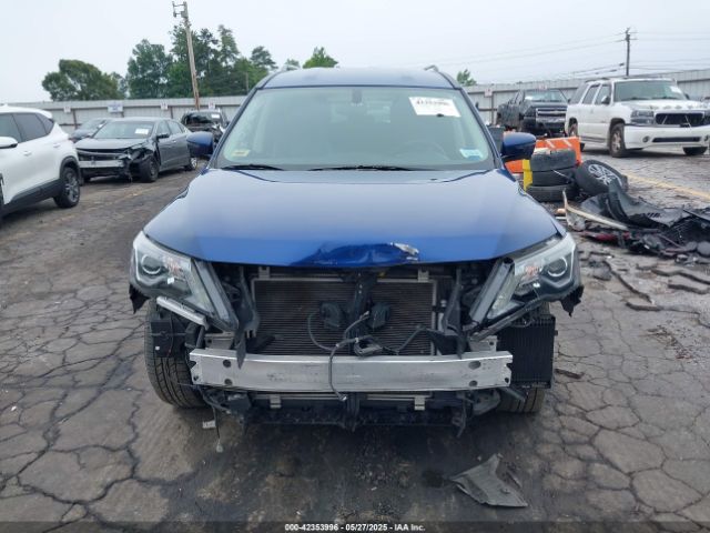 2019 NISSAN PATHFINDER 5N1DR2MM1KC619977 Photo 5