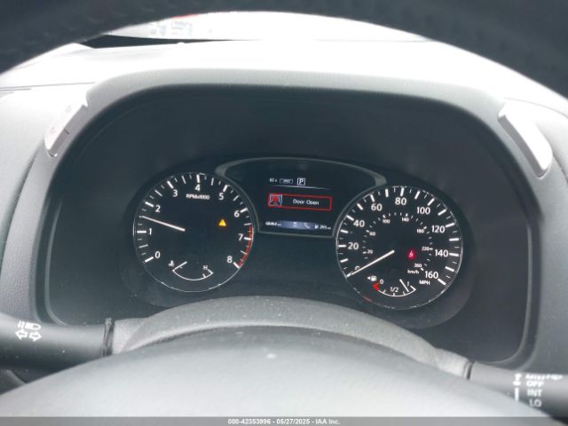2019 NISSAN PATHFINDER 5N1DR2MM1KC619977 Photo 6