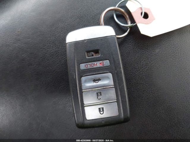 JH4KC1F91FC001000 Acura RLX