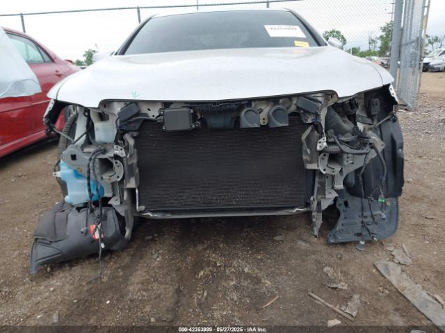 JH4KC1F91FC001000 Acura RLX