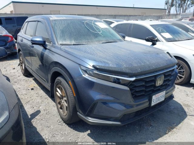 2024 HONDA CR-V 2HKRS3H25RH303431