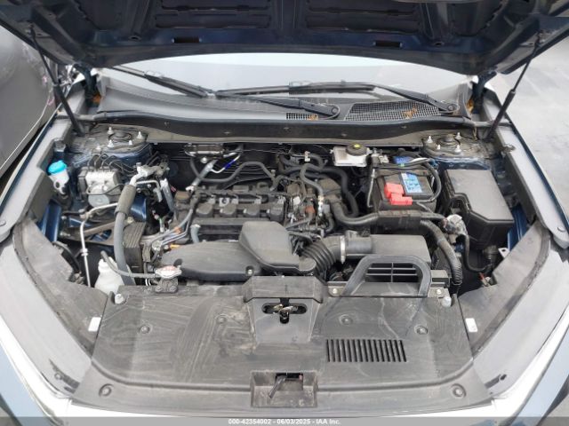 2024 HONDA CR-V 2HKRS3H25RH303431 Photo 9