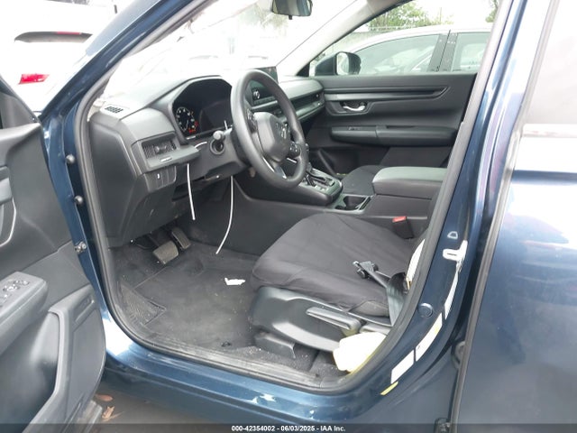 2HKRS3H25RH303431 Honda l15be