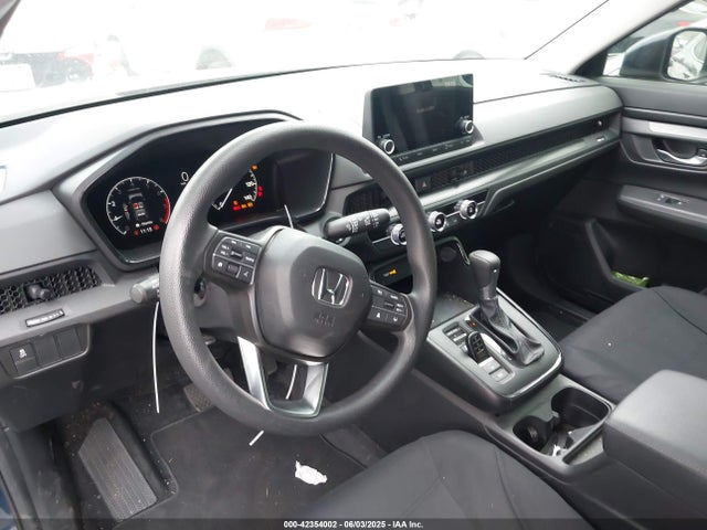 2HKRS3H25RH303431 Honda l15be