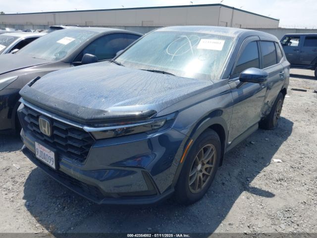 2024 HONDA CR-V 2HKRS3H25RH303431 Photo 1