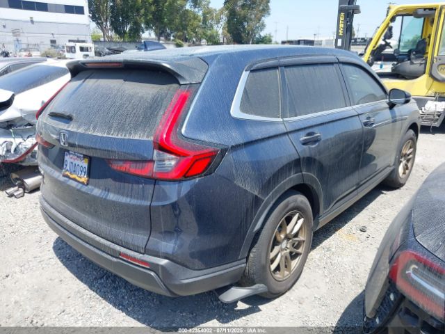 2024 HONDA CR-V 2HKRS3H25RH303431 Photo 3