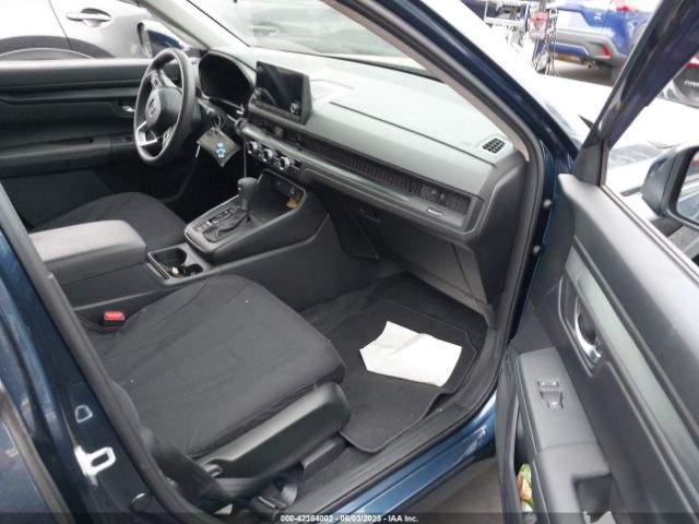 2024 HONDA CR-V 2HKRS3H25RH303431 Photo 4
