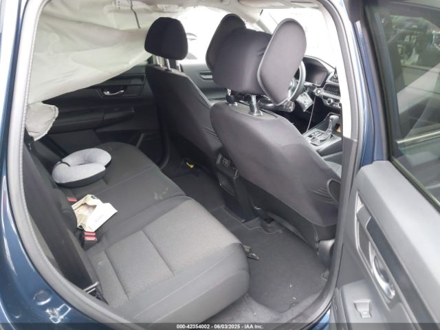 2024 HONDA CR-V 2HKRS3H25RH303431 Photo 7