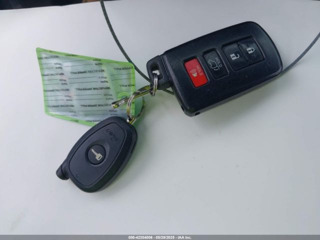 5TDJKRFH6FS208194 Toyota Highlander Xle V6