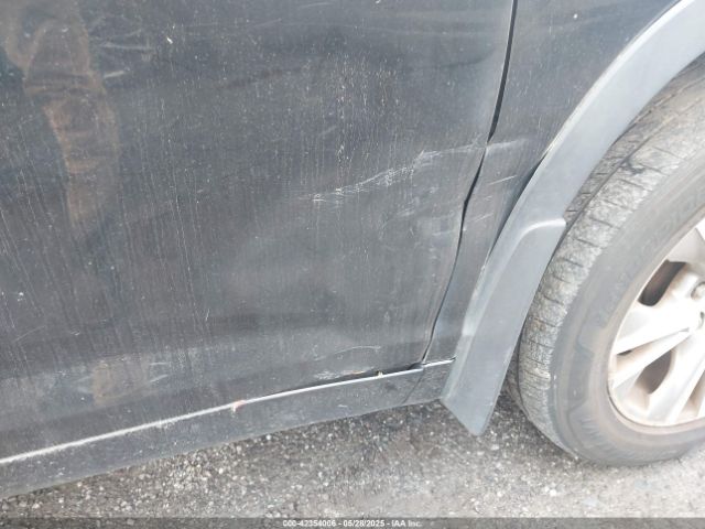 5TDJKRFH6FS208194 Toyota Highlander Xle V6