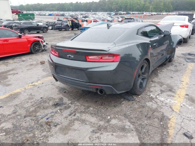 2017 CHEVROLET CAMARO 1G1FD1RS6H0192005 Photo 3