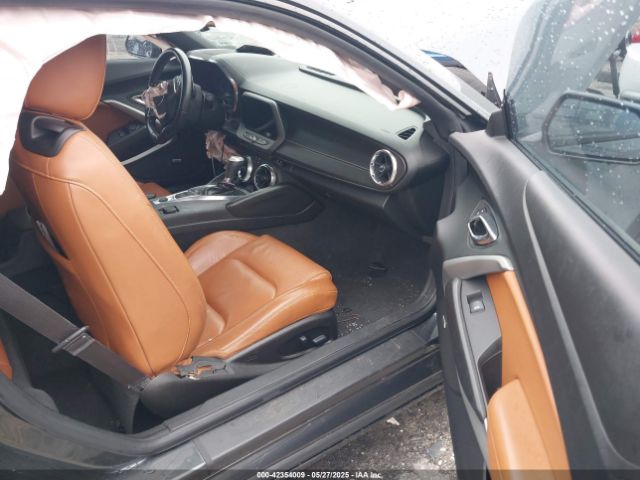 2017 CHEVROLET CAMARO 1G1FD1RS6H0192005 Photo 4