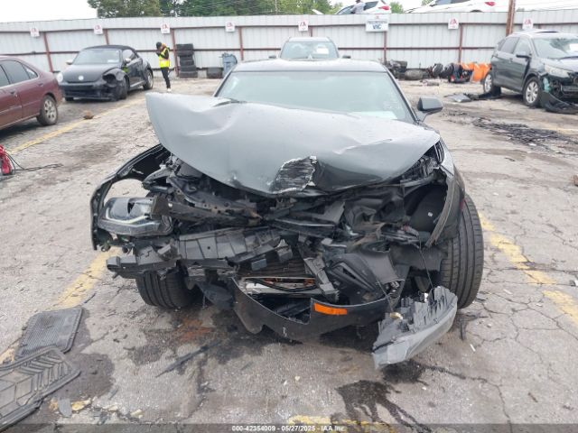 2017 CHEVROLET CAMARO 1G1FD1RS6H0192005 Photo 5