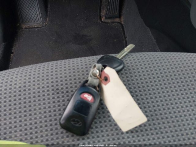 5NPEB4AC2EH948037 Hyundai SONATA GLS