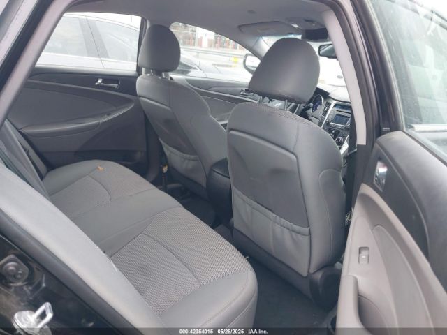 5NPEB4AC2EH948037 Hyundai SONATA GLS