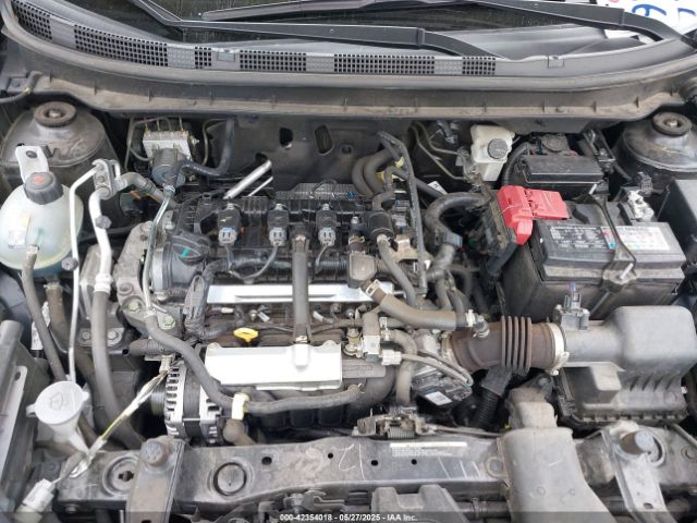 2023 NISSAN KICKS 3N1CP5CV6PL542166 Photo 9