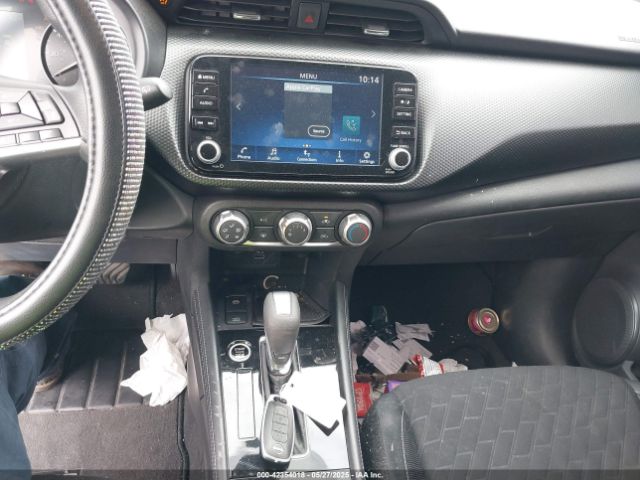 2023 NISSAN KICKS 3N1CP5CV6PL542166 Photo 10