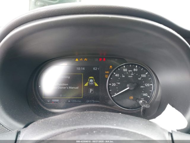 2023 NISSAN KICKS 3N1CP5CV6PL542166 Photo 6