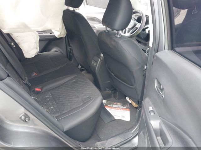 2023 NISSAN KICKS 3N1CP5CV6PL542166 Photo 7