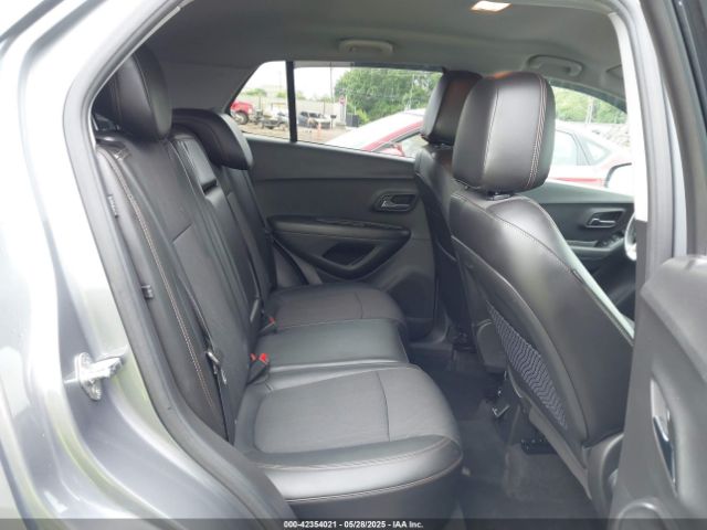 KL7CJPSB9KB901017 Chevrolet Trax Lt