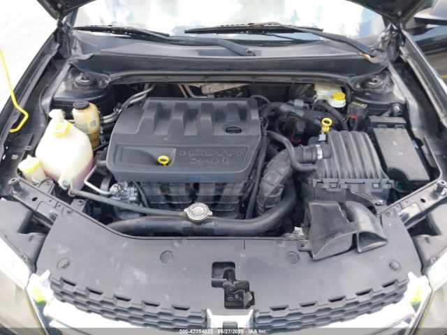 1C3CDZAB2EN148994 Dodge AVENGER SE