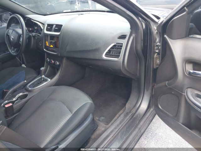 1C3CDZAB2EN148994 Dodge AVENGER SE