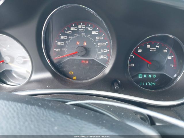 1C3CDZAB2EN148994 Dodge AVENGER SE