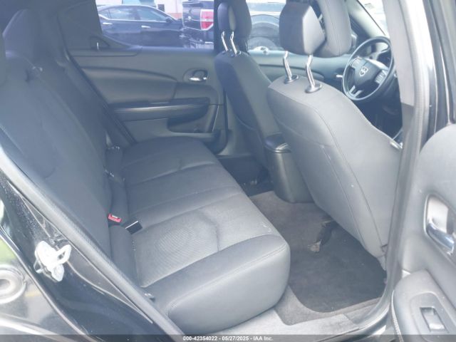 1C3CDZAB2EN148994 Dodge AVENGER SE