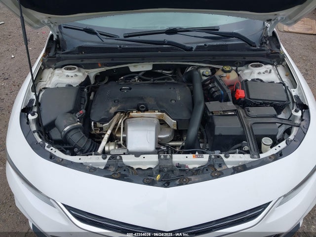 1G1ZH5SX8HF148597 Chevrolet ltg - sidi: spark ignited direct injection, vvt: variable valve timing, alum dohc, dcvcp turbo, e0-e100, alum