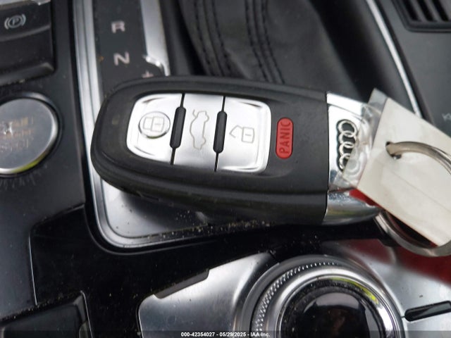 2014 AUDI A4 WAUFFAFL7EN006692 Photo 10