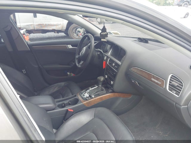 2014 AUDI A4 WAUFFAFL7EN006692 Photo 4