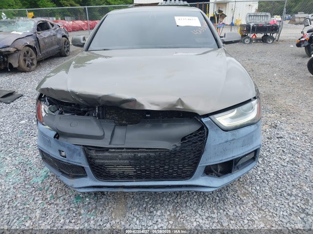 2014 AUDI A4 WAUFFAFL7EN006692 Photo 5