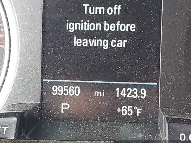 2014 AUDI A4 WAUFFAFL7EN006692 Photo 6