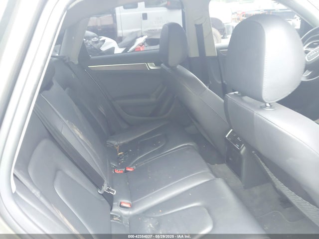 2014 AUDI A4 WAUFFAFL7EN006692 Photo 7