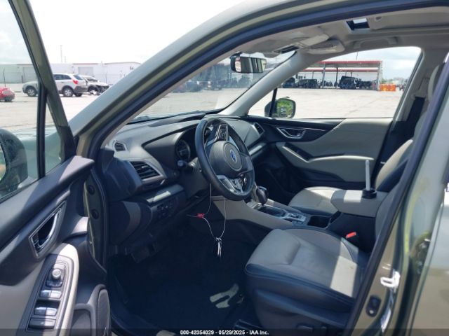 JF2SKAUC8MH479063 Subaru Forester Limited