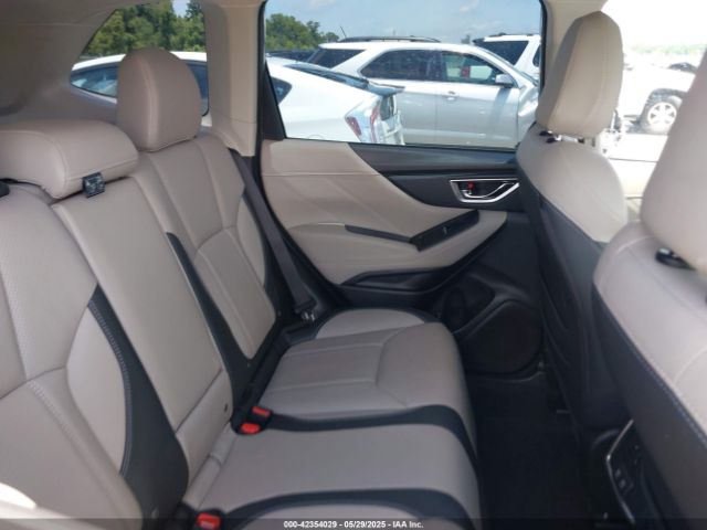 JF2SKAUC8MH479063 Subaru Forester Limited