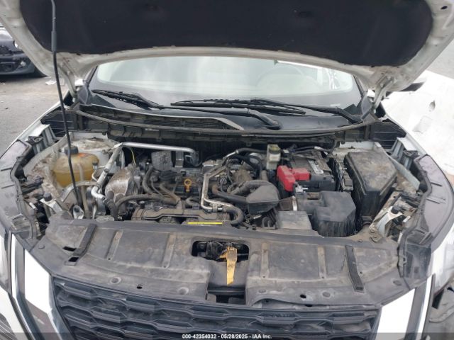 2021 NISSAN ROGUE 5N1AT3BA3MC777081 Photo 9