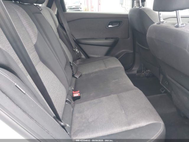 2021 NISSAN ROGUE 5N1AT3BA3MC777081 Photo 7