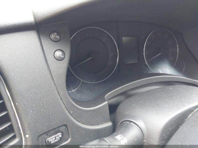 JN1BJ0HR9EM192224 Infiniti Qx50 Journey