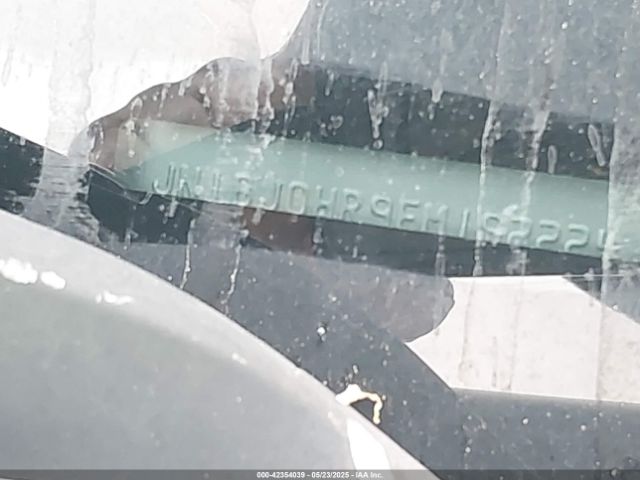 JN1BJ0HR9EM192224 Infiniti Qx50 Journey