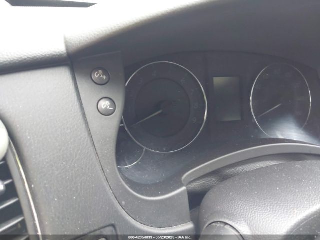 JN1BJ0HR9EM192224 Infiniti Qx50 Journey