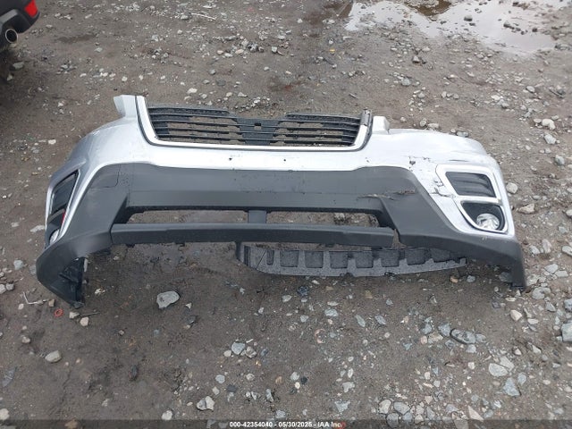 JF2SKAUC6MH431710 Subaru Forester Limited