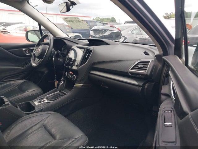 JF2SKAUC6MH431710 Subaru Forester Limited