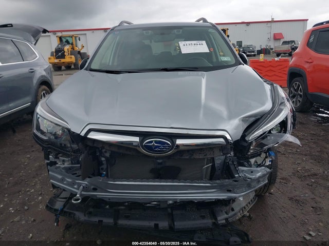 JF2SKAUC6MH431710 Subaru Forester Limited