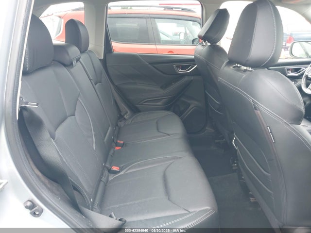 JF2SKAUC6MH431710 Subaru Forester Limited